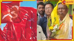 মন্ত্রী বুলুচিক বড়াইকের দাপট, তৃণমূলে যোগ দিলেন সিপিএমের জয়ী প্রার্থী