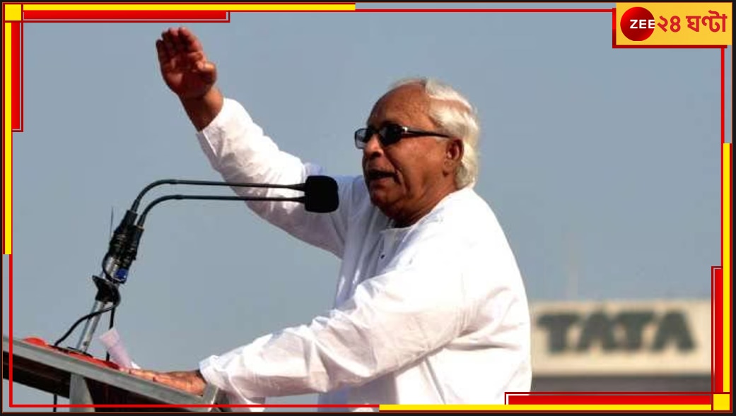 Buddhadeb Bhattacharya Hospitalised: হাত নাড়ার চেষ্টা প্রাক্তন মুখ্যমন্ত্রীর, হাসপাতালে নওশাদ