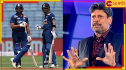 নাম না করে কয়েক কোটি টাকার মালিক বিরাট-রোহিতকে ধুয়ে দিলেন কপিল দেব! কিন্তু কেন? 