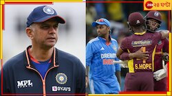 লজ্জার হারের পরেই বিরাট-রোহিতকে বিশ্রাম দেওয়ার অজুহাত দিলেন দ্রাবিড়, কী বললেন? 