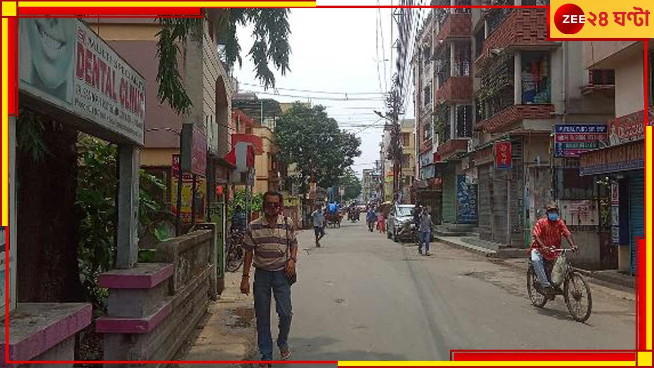 Santosh Roy Road: ২ মাস বন্ধ থাকবে বেহালার এই রাস্তা! ঘুরপথে যান চলাচল