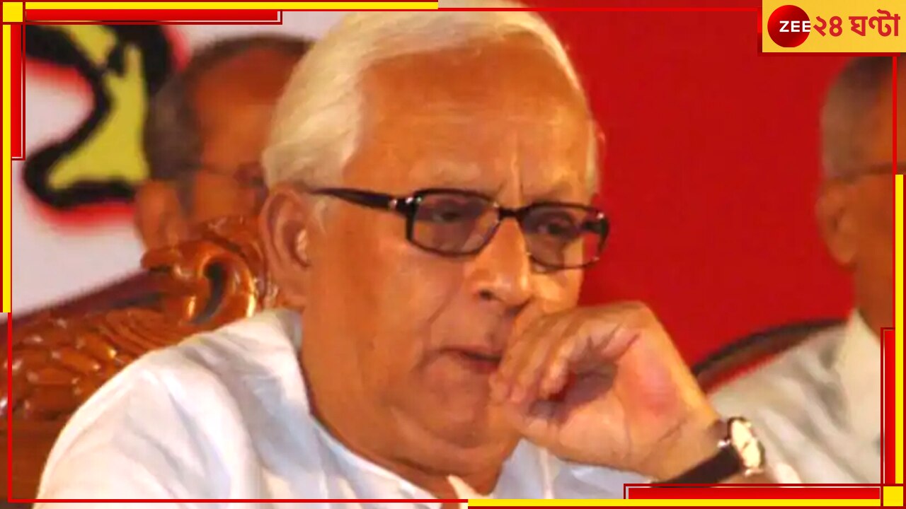 Buddhadeb Bhattacharya Hospitalised: লড়াই এখনও জারি, বাইপ্যাপ সাপোর্ট ছাড়াই মাঝেমধ্যে শ্বাস নিচ্ছেন বুদ্ধবাবু