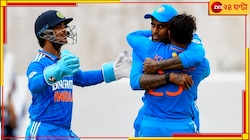 বিধ্বংসী শার্দুল, ওয়েস্ট ইন্ডিজকে বিশাল রানে দুরমুশ করে সিরিজ তুলে নিল ভারত