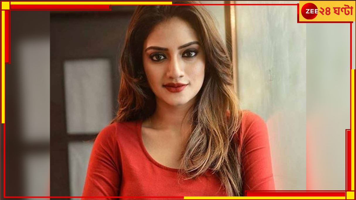 Nusrat Jahan: &#039;ডাইভারশন অফ ফান্ড&#039; ফিনান্সিয়াল ক্রাইম! দায় এড়াতে পারেন না নুসরত...