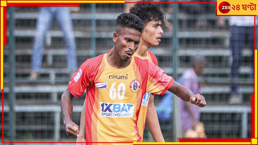 East Bengal: ঘরের মাঠে ভবানীপুরের সঙ্গে ড্র লাল-হলুদের! সুপার সিক্সের লড়াই হয়ে গেল কঠিন