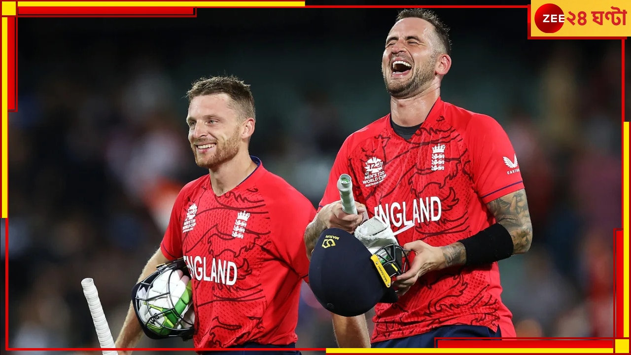 England: মাথায় আকাশ ভেঙে পড়ল ইংল্য়ান্ডের! আচমকাই অবসর বিশ্বকাপ জয়ী মহাতারকার