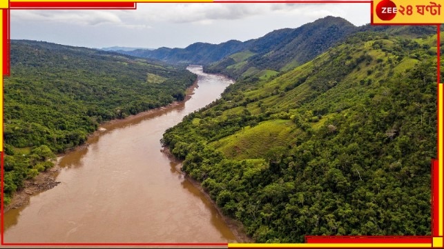 Amazon Rainforest: &#039;এখনই সাবধান না হলে আমরা নিশ্চিহ্ন হয়ে যাব!&#039; আমাজন নিয়ে উদ্বিগ্ন সারা বিশ্ব...