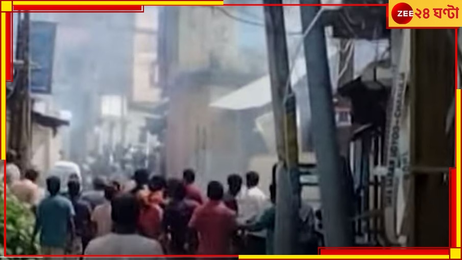 Panchayat Election 2023: পঞ্চায়েতে বোর্ড গঠনে রণক্ষেত্র খানাকুল, অশান্তি জেলায় জেলায়...