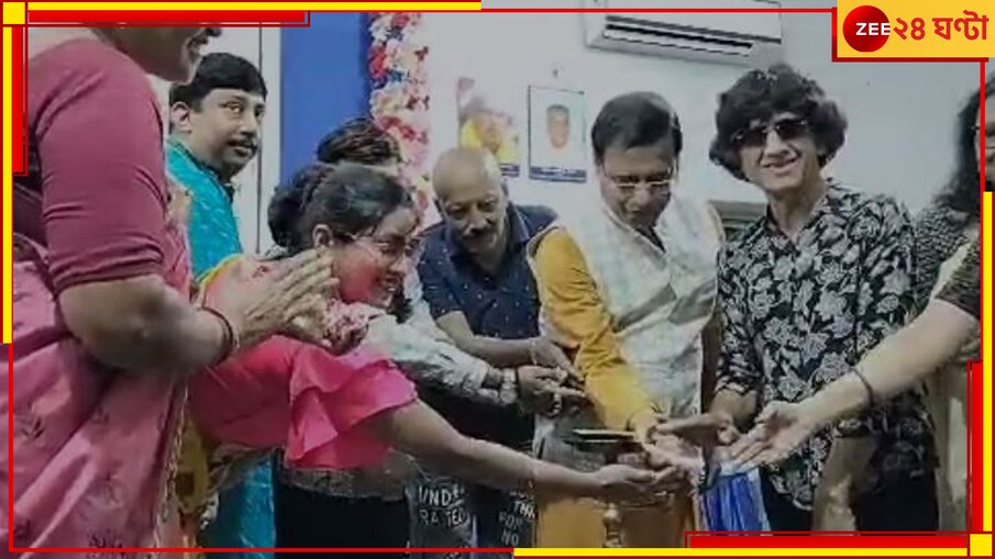 কলকাতায় 'রবীন্দ্র স্মরণে ২০২৩', উদ্বোধনে মন্ত্রী স্নেহাশিস  চক্রবর্তী