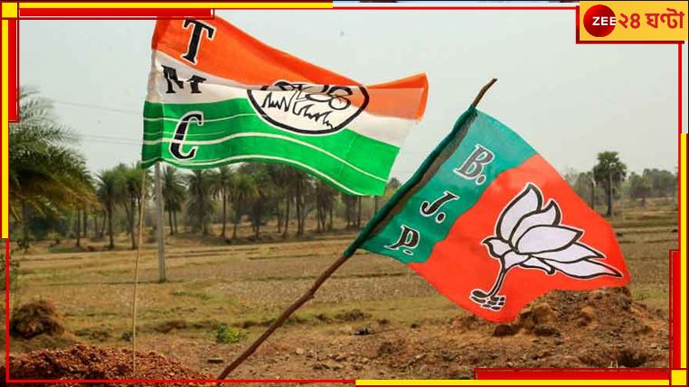 Panchayat Election 2023: কেন্দ্রে কুস্তি, পঞ্চায়েতে দোস্তি? বিজেপিকে বোর্ড গড়তে সমর্থন তৃণমূলের!