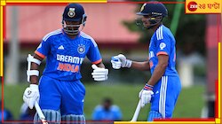 যেন জুটিতে লুটি, দুই তরুণের ধ্বংসলীলা! চলল রেকর্ড ভাঙার খেলা...