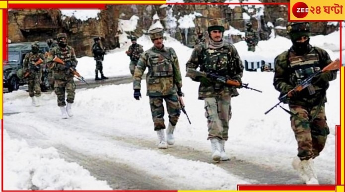 Eastern Ladakh: ভারত-চিন যুদ্ধ লাগতে চলেছে? লাদাখে সেনা পাঠাল প্রতিরক্ষা মন্ত্রক... 