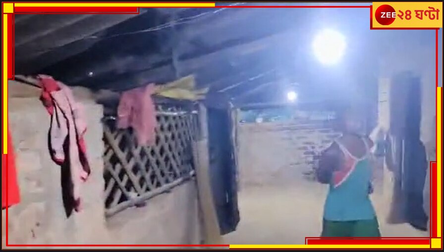 West Midnapore: মাতব্বরদের ফতোয়া, পানীয় জল বন্ধ কয়েকটি পরিবারের