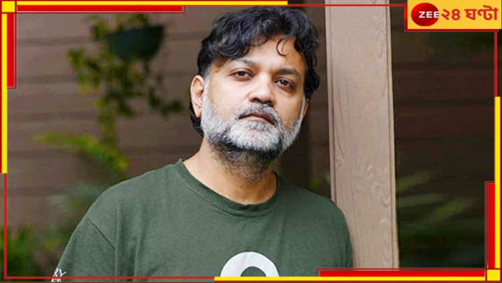 Srijit Mukherji: অসুস্থ সৃজিত! বাতিল ‘দশম অবতার’-এর শেষদিনের শ্যুটিং?