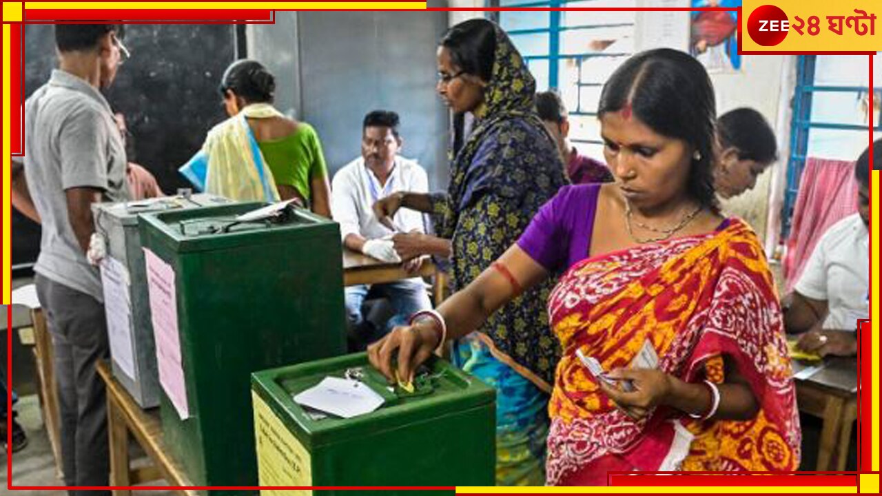Panchayat Election 2023: প্রধান নির্বাচিত হতেই কংগ্রেস প্রার্থীর বাড়িতে হামলা, গুলি! 