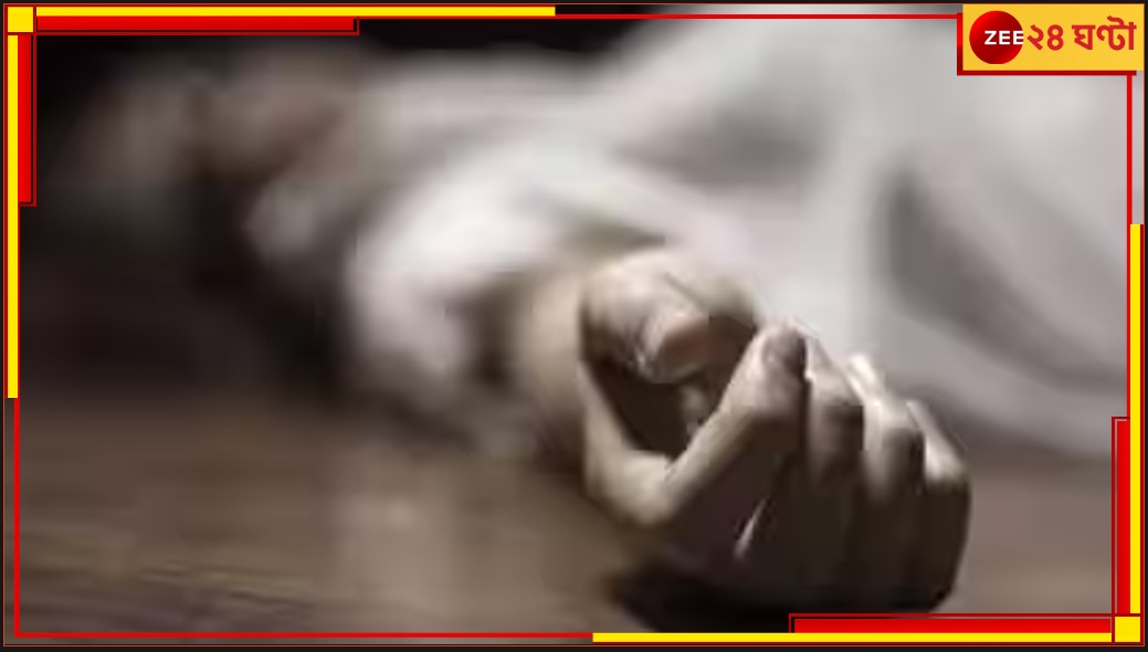 Migrant Labourer Death: মুম্বইয়ের নির্মীয়মাণ বহুতলের ছাদ থেকে পড়ে বীরভূমের পরিযায়ী শ্রমিকের মৃত্যু  