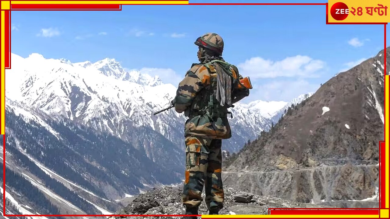 Army Jawan Killed in Ladakh: রাস্তা থেকে পিছলে নদীতে পড়ল সেনার ট্রাক, লাদাখে নিহত জেসিও-সহ ৯ জওয়ান 