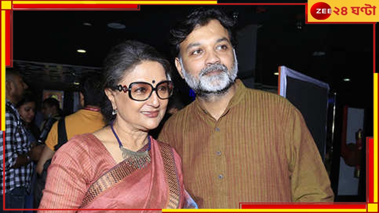 Srijit Mukherji | Aparna Sen: ডেঙ্গি আক্রান্ত সৃজিত, হাসপাতালে ভর্তির পরামর্শ চিন্তিত অপর্ণা সেনের...