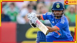দেশের জার্সিতেও চেনা আইপিএলের মেজাজে! বিধ্বংসী ইনিংসের পর নাইট নক্ষত্র বললেন...