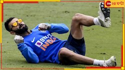 ফিটনেস শিল্পে তিনি পিকাসো, পরীক্ষায় চমকে দেওয়া নম্বর! বাইশ গজে লাগল তাক