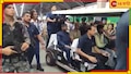 Vande Bharat Express: হাওড়া থেকে ছাড়ল না বন্দে ভারত, অন্য ট্রেনে রওনা দিলেন রাজ্যপাল ও ক্ষুব্ধ যাত্রীরা  