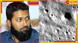 চাঁদে ক্রিকেট! শুনেছেন কি? তিন স্পিনার, এক পেসার নিয়ে চললেন জাফর