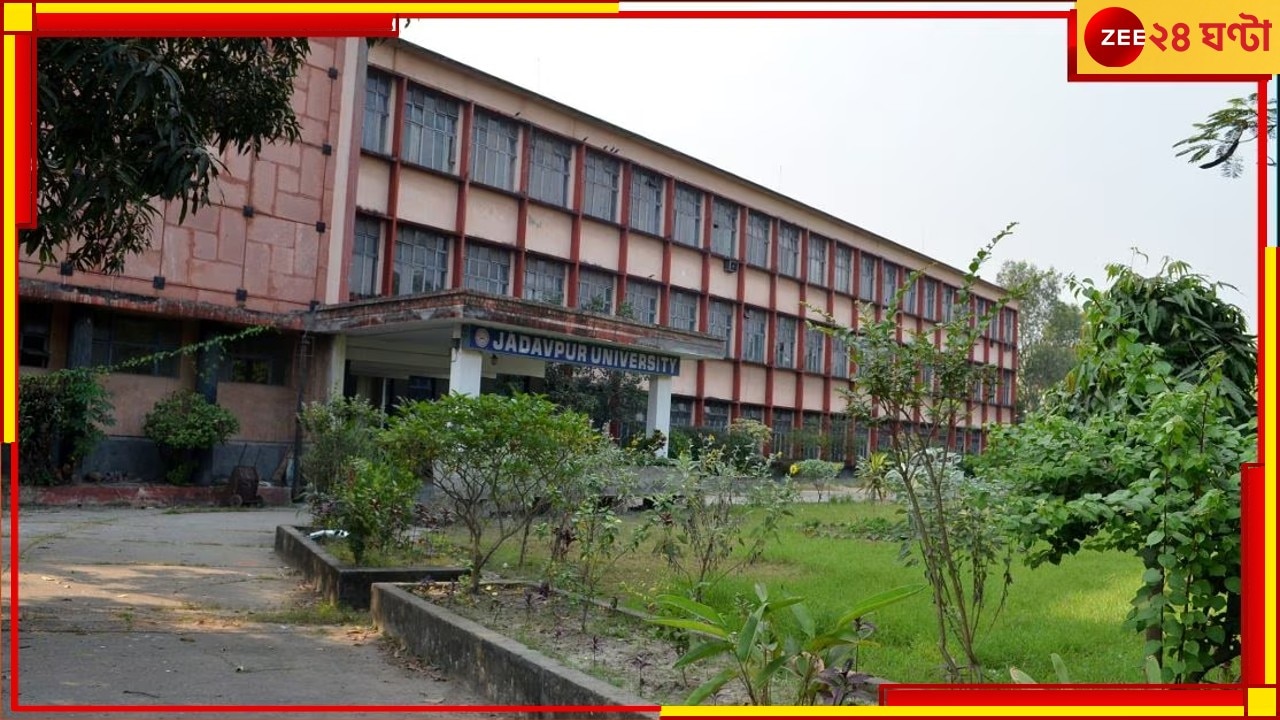 Jadavpur University: যাদবপুরে আসবে ইসরোর প্রতিনিধি দল, তৃতীয় নোটিস শিশু সুরক্ষা কমিশনের