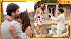 PHOTO: আশনাকে প্রেম নিবেদন আরমানের, গায়কের প্রেমকাহিনী ঠিক যেন বলিউডের সিনেমা!