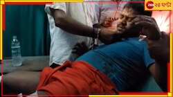 বাড়ি থেকে তুলে নিয়ে গিয়ে যুবককে গুলি!  ফের শ্যুটআউট ভাটপাড়ায়