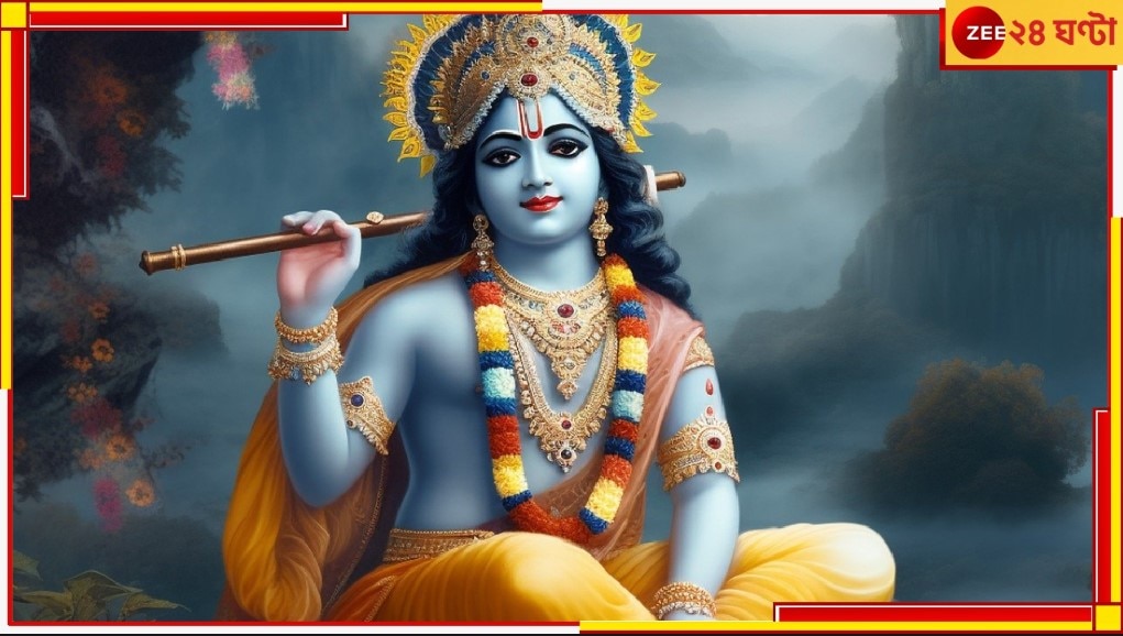 Krishna Janmashtami: এ বছর কবে জন্মাষ্টমী, ৬ নাকি ৭ সেপ্টেম্বর? জেনে নিন দিন-তিথি, শুভ মুহূর্ত…
