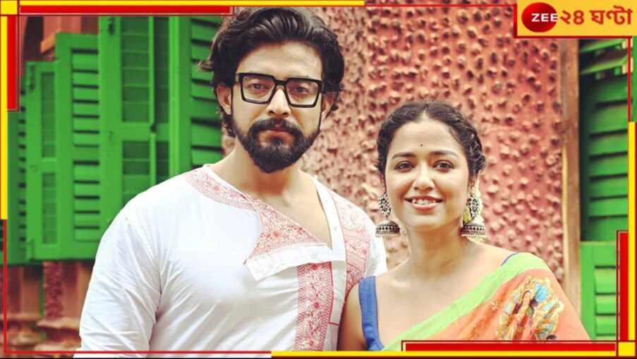 Sohini Sarkar-Ranojay Bishnu Break up: ‘বিচ্ছেদ মানেই তৃতীয় ব্যক্তির আগমন নয়’, সোহিনীর সঙ্গে বিচ্ছেদে সিলমোহর রণজয়ের...