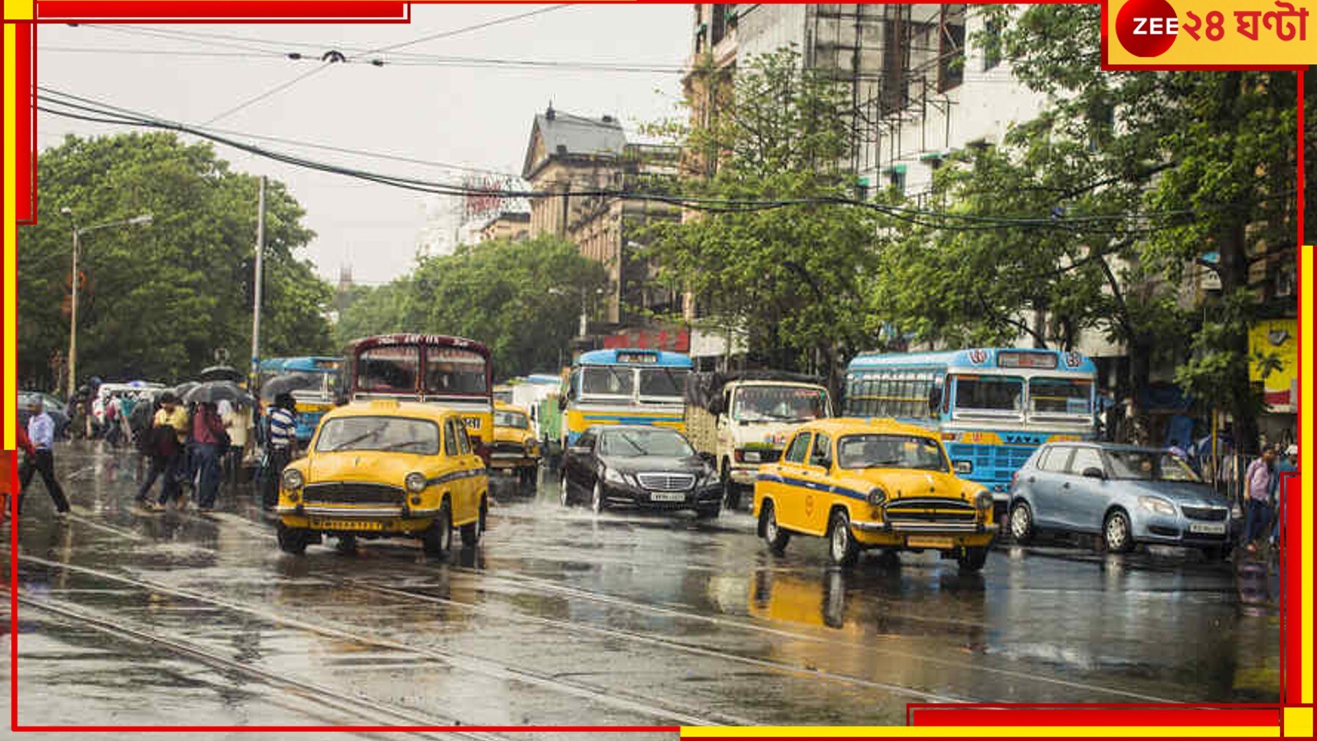 Bengal Weather: বাংলায় ফের দুর্যোগের আশঙ্কা, কবে থেকে ঘনিয়ে আসছে বিপর্যয়ের মেঘ?
