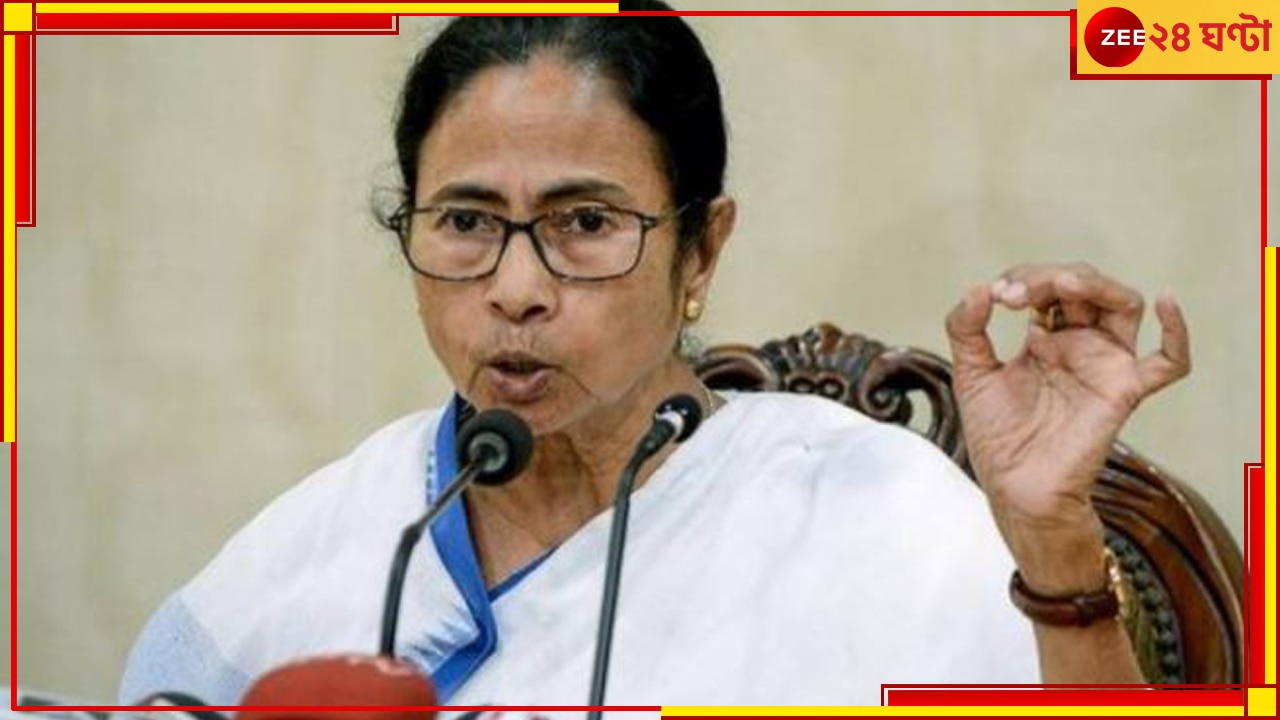 Mamata Banerjee: দিল্লিতে তৃণমূলের ধরনা কর্মসূচিতে &#039;না&#039; পুলিসের