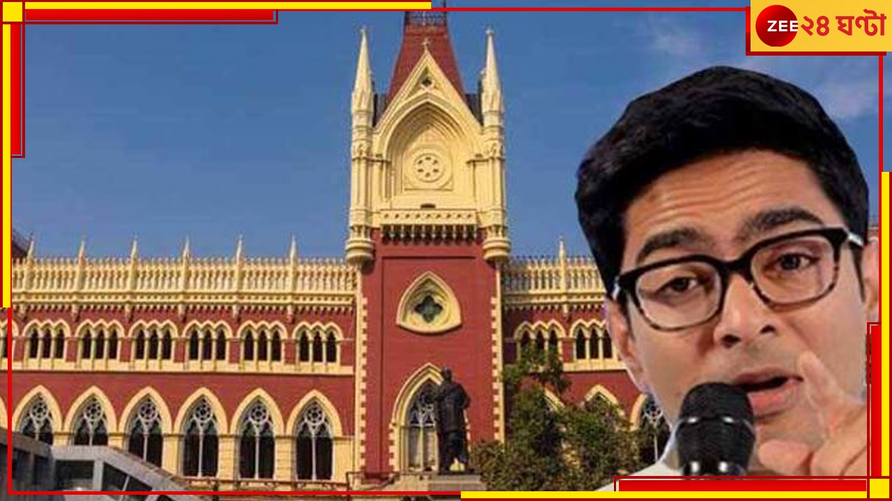 Abhishek Banerjee: লিপস অ্যান্ড বাউন্ডসের ১৬ ফাইলে কী আছে? খতিয়ে দেখবে হাইকোর্ট