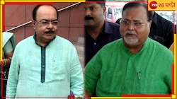 লক-আপের কাছে পার্থর সঙ্গে দেখা শোভনের, কী কথা হল দুজনের?