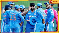  বিশ্বকাপের আগুনে দল ঘোষণা ভারতের, বাদ পড়লেন কোন কোন তারকা? 