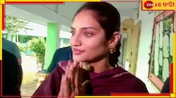 ২৪ কোটির আর্থিক প্রতারণা মামলায় ইডির তলব, মুখ খুললেন নুসরত জাহান...