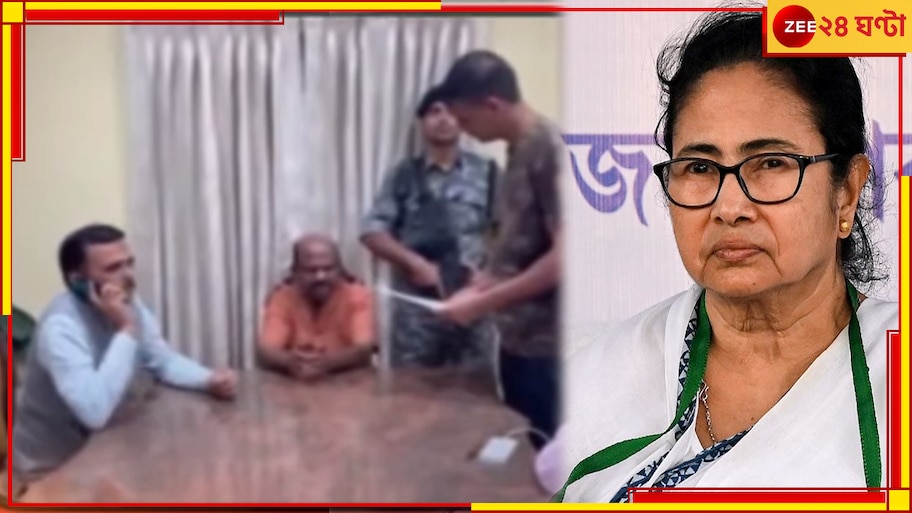 WB Governor: মুখ্যমন্ত্রীর হুঁশিয়ারিকে থোড়াই কেয়ার, মধ্যরাতে কন্যাশ্রী বিশ্ববিদ্যালয়ের অস্থায়ী উপাচার্য নিয়োগ রাজ্যপালের