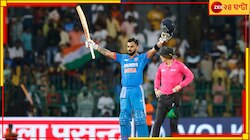 'নভেম্বরে ৩৫ হবে, মাথায় রাখতে হবে তো...'! অকপট স্বীকারোক্তি কোহলির