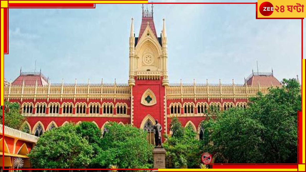   Calcutta High Court: সংঘাত পৌঁছল আদালতে, রাজ্যপালের অফিসকে হলফনামা দেওয়ার নির্দেশ হাইকোর্টের...