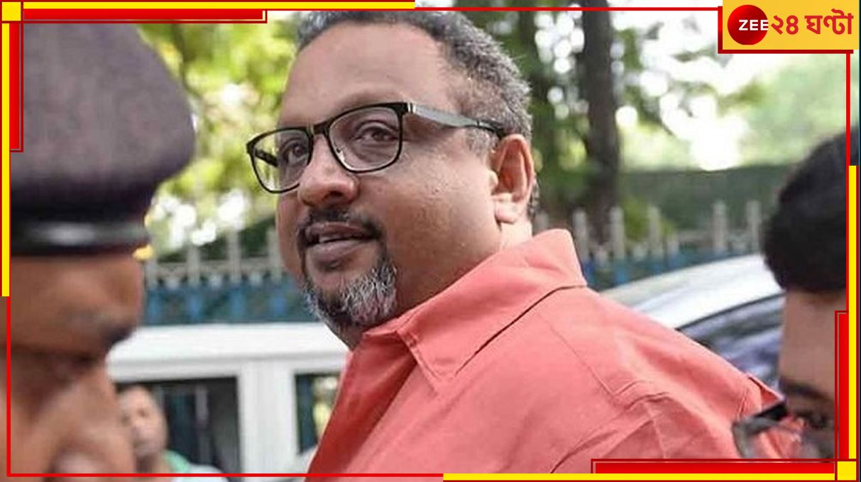 Narada Scam: &#039;যাতায়াতের প্লেনভাড়া ও থাকার খরচ না দিলে কলকাতায় যাওয়া সম্ভব নয়&#039;, সিবিআই-কে ইমেল ম্যাথুর