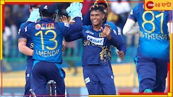কলম্বোয় ধেয়ে এল স্পিনের ঘূর্ণিঝড়...ওয়েলালাগের ছোবলে ভারত তুলল ২১৩!