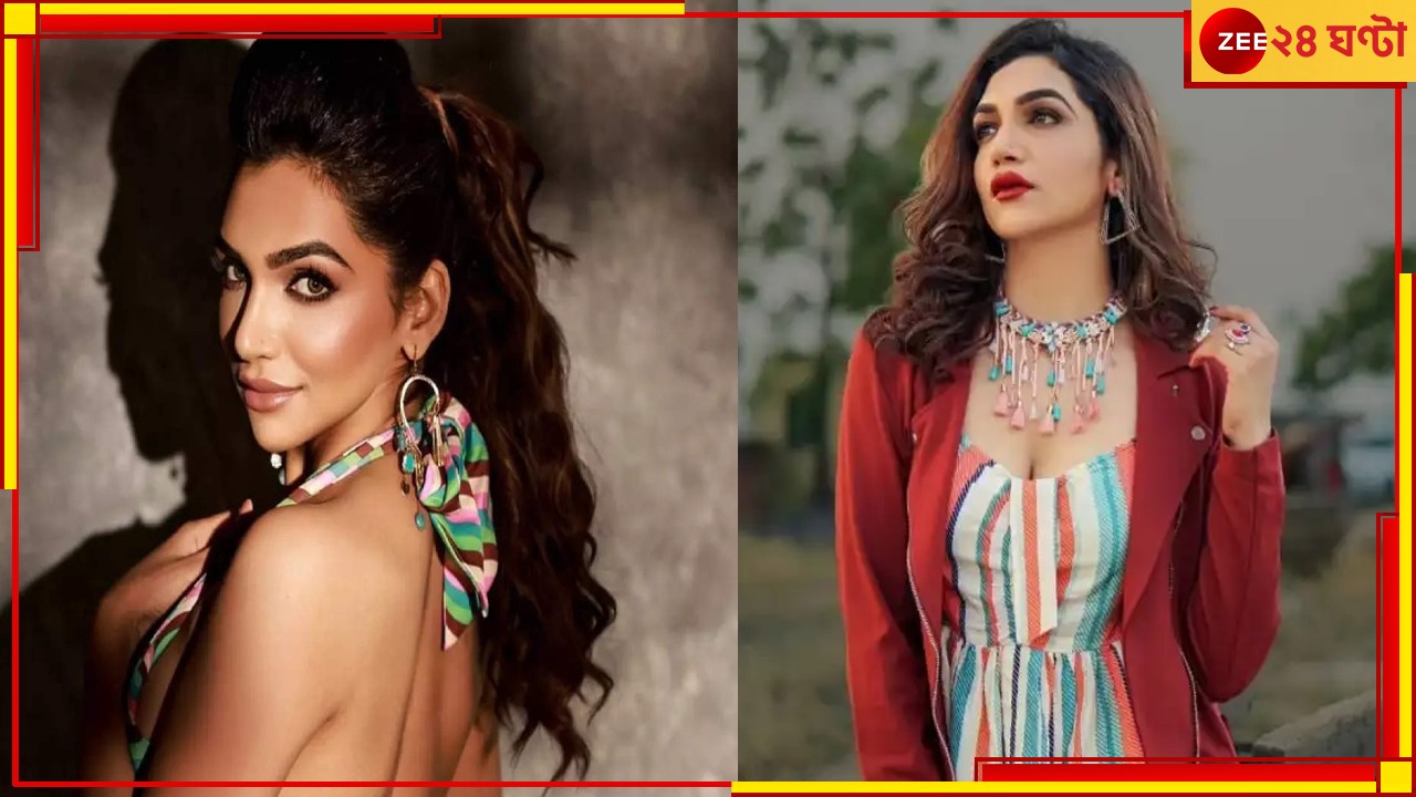 Kriti Verma: ২৬৩ কোটির আর্থিক কেলেঙ্কারি, ইডি চার্জশিটে নাম অভিনেত্রী কৃতির 