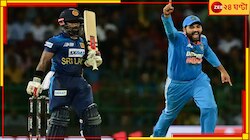 মাঠে পা দিয়েই মাইলস্টোন রোহিতের! সচিনকে ছাপিয়ে ধোনিকে ছোঁওয়ার অপেক্ষা...