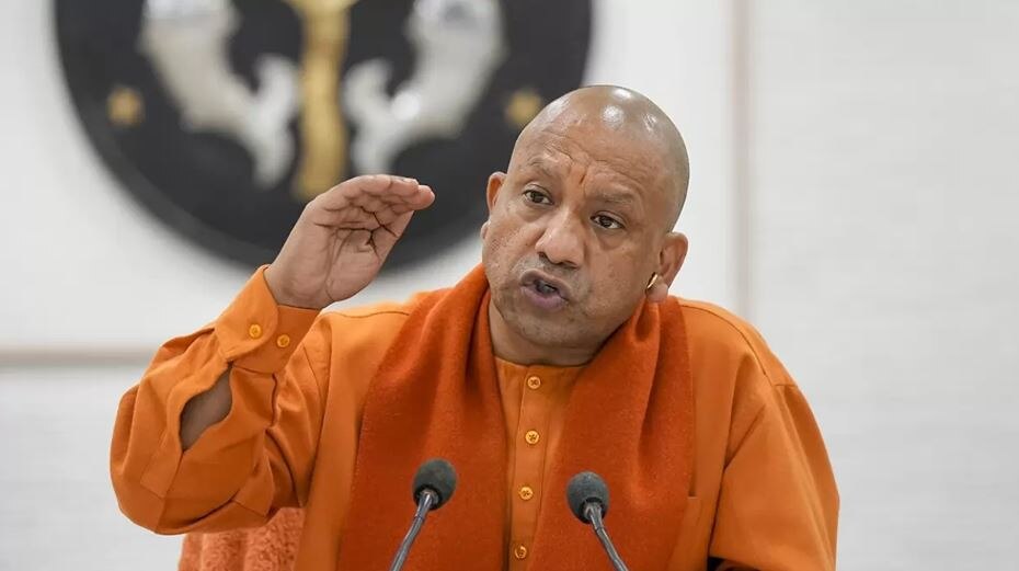 Yogi Adityanath Yamraj Warning