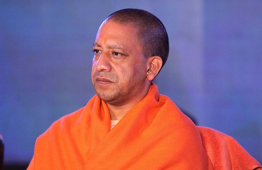 Yogi Adityanath Yamraj Warning