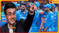  'শুরুতেই তো বলেছিলাম...'! দুই নক্ষত্রের নাম মহারাজের মুখে, দিলেন বিরাট বার্তা  