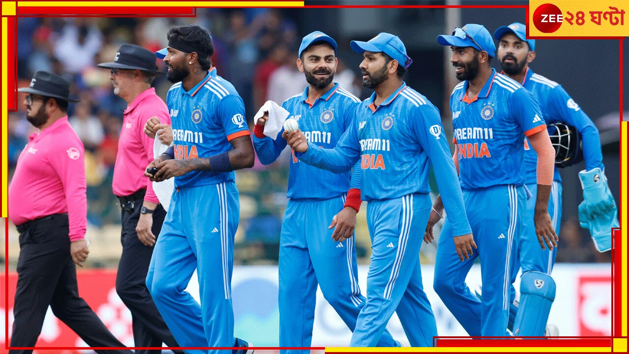 Team India Squad Announcement: বিরাট ব্রেকিং; অধিনায়ক বদল থেকে মহানক্ষত্রের ফেরা! ঝড় ভারতীয় ক্রিকেটে