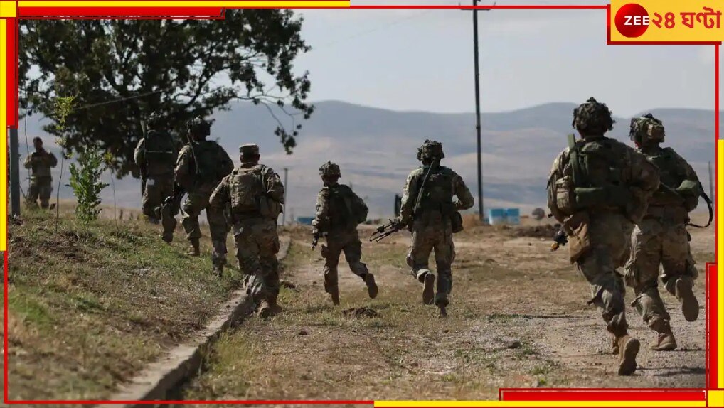Nagorno-Karabakh Ceasefire: ৩২ মৃত্যু, ২০০ আহত! নাগরনো–কারাবাখে আপাতত যুদ্ধবিরতি...