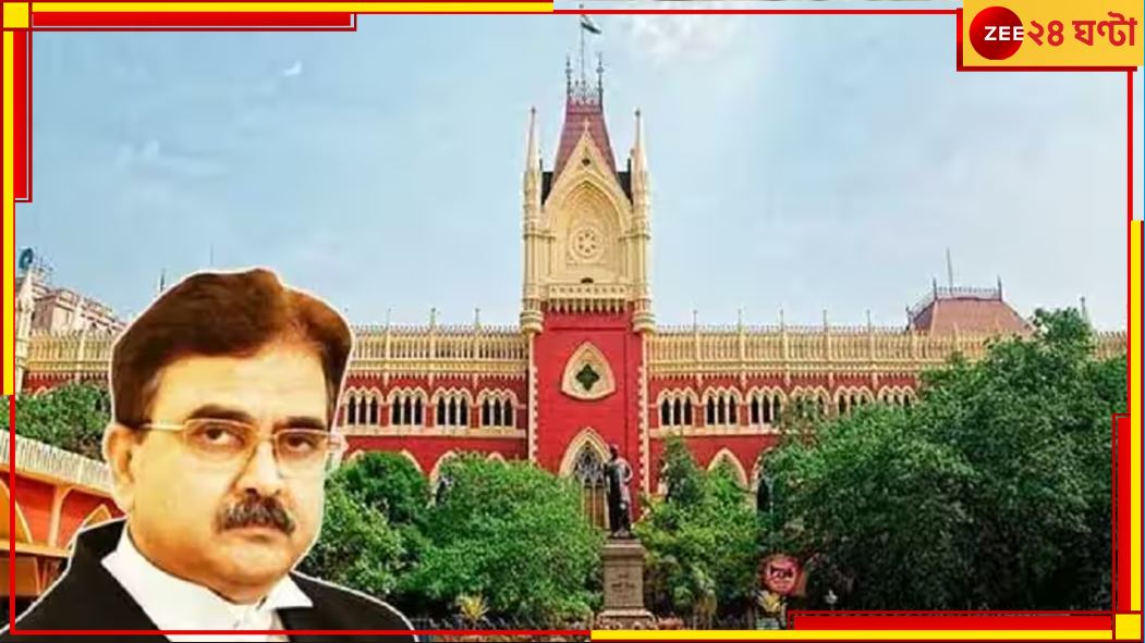 Justice Abhijit Ganguly: &#039;কে এক ভাইপো আছে, তার কোটি টাকার চারতলা বাড়ি&#039;, মন্তব্য বিচারপতি গাঙ্গুলির!